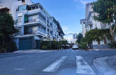 ✨NHÀ MẶT TIỀN CƯ XÁ NGÂN HÀNG - 91M - NGANG 4M - 4TẦNG GIẢM GIÁ SỐC - CHỈ 14.9 TỶ